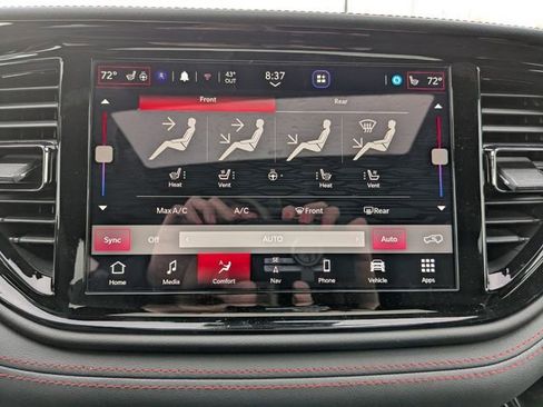 New 2026 Dodge Durango GT image 28