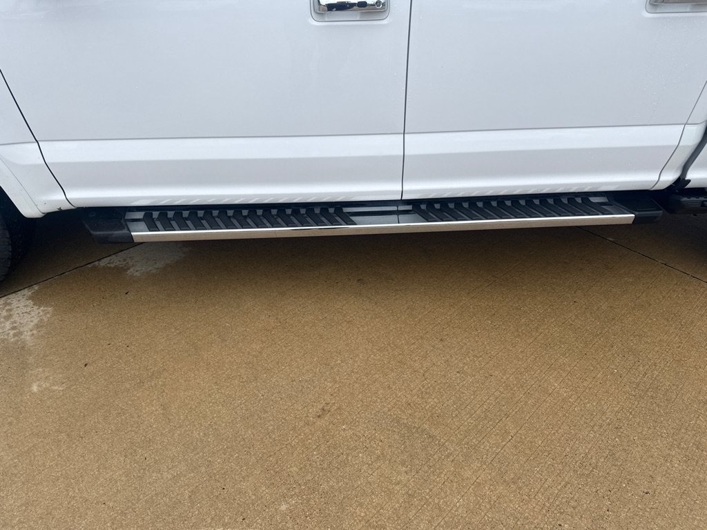 Used 2020 Ford F150 Lariat AWD/4WD image 13