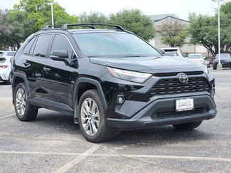 Certified 2024 Toyota RAV4 XLE Premium FWD video 2