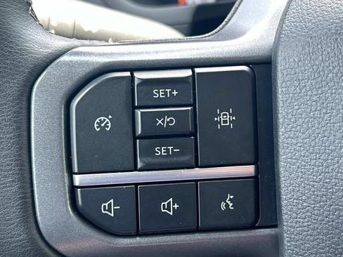 Used 2025 Ford F150 XLT w/ Equipment Group 301A Standard AWD/4WD image 29