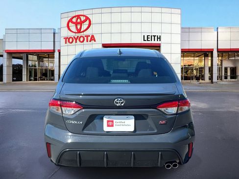 Used 2023 Toyota Corolla SE image 3