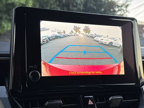 New 2025 Toyota Corolla GR image 22