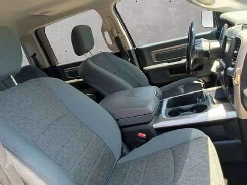 Used 2016 RAM 1500 Lone Star AWD/4WD image 24