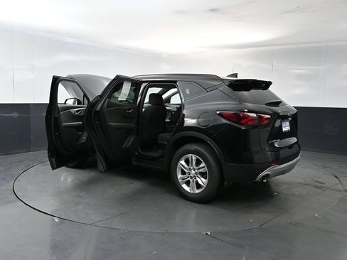 Used 2020 Chevrolet Blazer LT AWD/4WD image 28