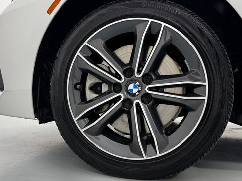 Used 2022 BMW 228i xDrive Gran Coupe w/ Convenience Package AWD/4WD image 10