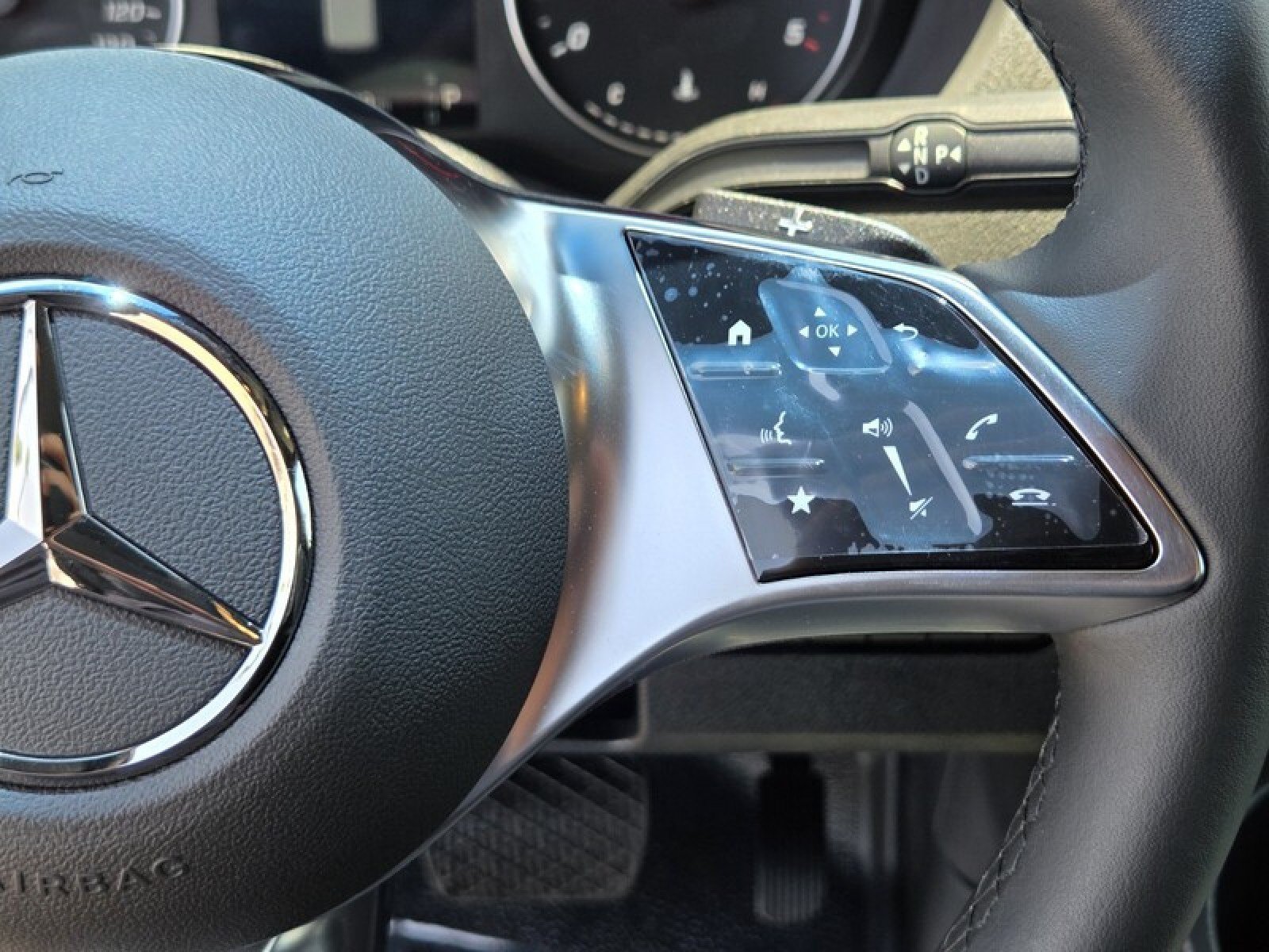 New 2026 Mercedes-Benz Sprinter 2500 image 26