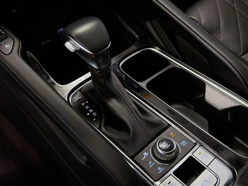 Used 2024 Kia Telluride EX X-Line AWD/4WD image 19