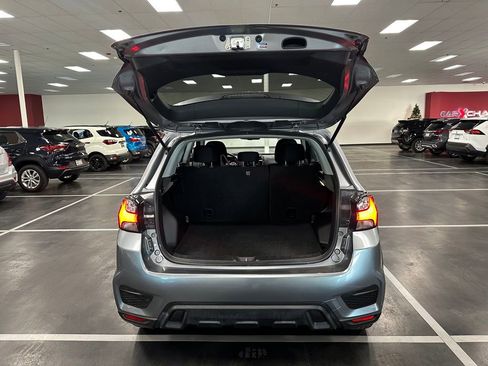 Used 2020 Mitsubishi Outlander Sport SE image 26