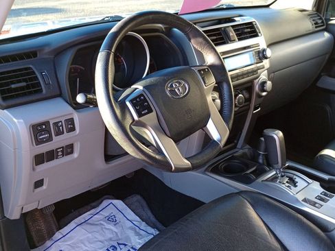 Used 2011 Toyota 4Runner SR5 image 9