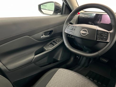 New 2026 Nissan Sentra SV FWD image 11