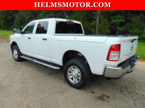 Certified 2020 RAM 2500 Tradesman AWD/4WD image 10