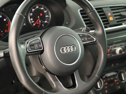 Used 2016 Audi Q3 2.0T Premium Plus w/ Sport Package FWD image 15