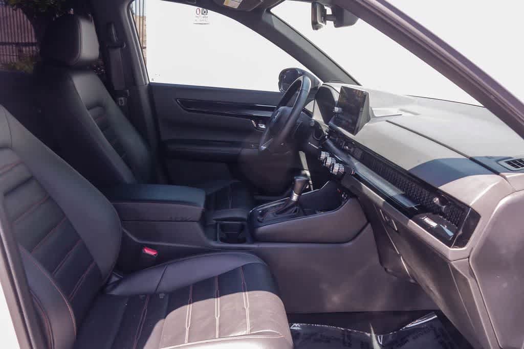 Used 2024 Honda CR-V Sport Touring image 15