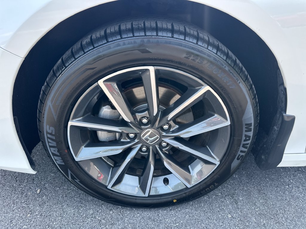 Used 2022 Honda Accord EX-L image 13