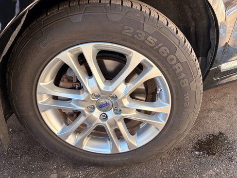 Used 2015 Volvo XC60 3.2 Platinum image 41