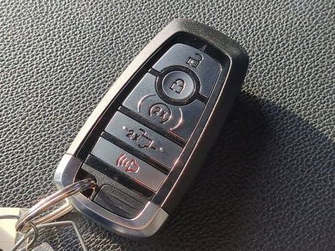 Used 2023 Ford F150 XLT w/ Equipment Group 302A High image 29