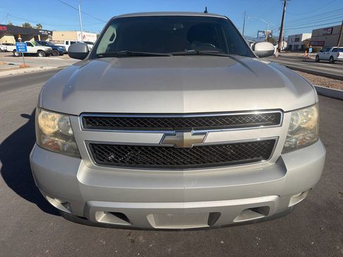 Used 2009 Chevrolet Tahoe LT image 8