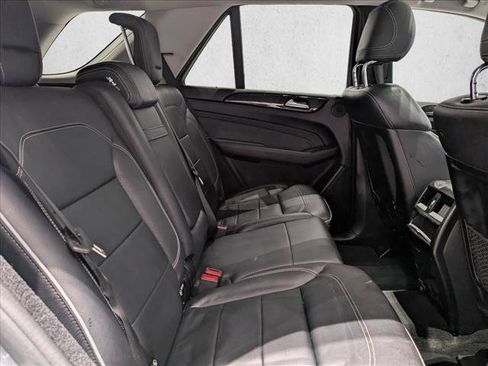 Used 2013 Mercedes-Benz ML 350 4MATIC image 20