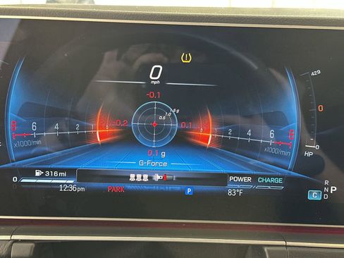 Used 2024 Mercedes-Benz GLE 53 AMG GLE 53 AMG image 19