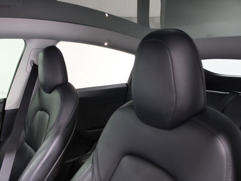 Used 2020 Tesla Model Y Performance AWD/4WD image 5