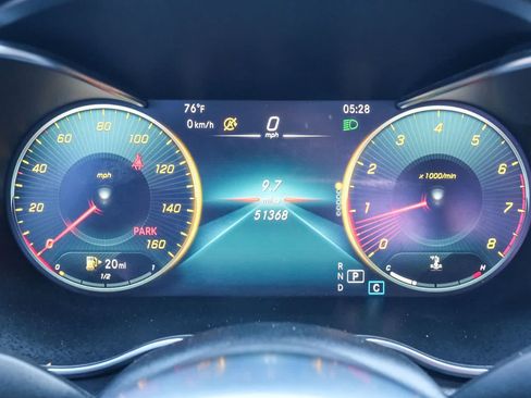 Used 2021 Mercedes-Benz C 300 Sedan image 26