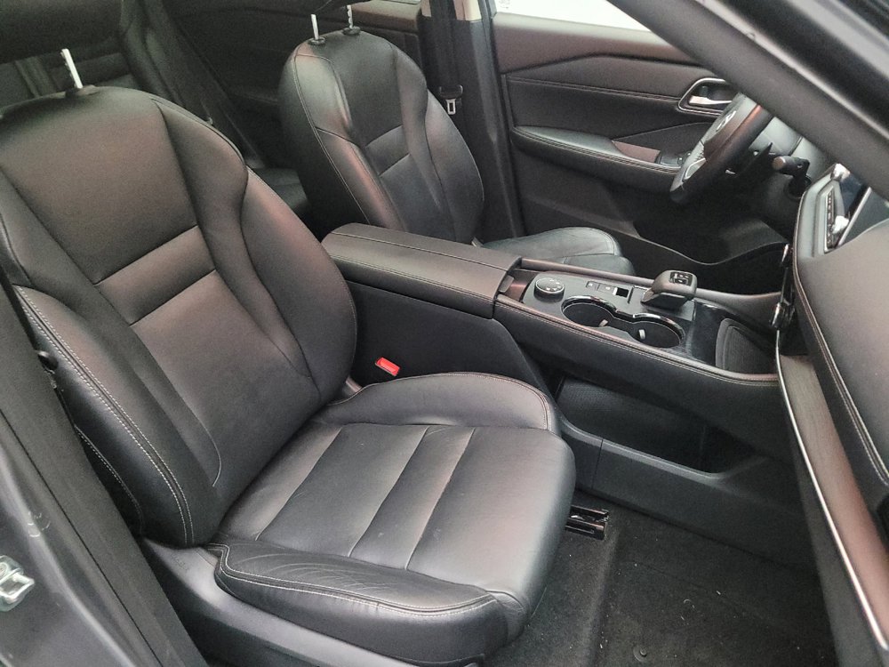 Used 2021 Nissan Rogue SL AWD/4WD image 21