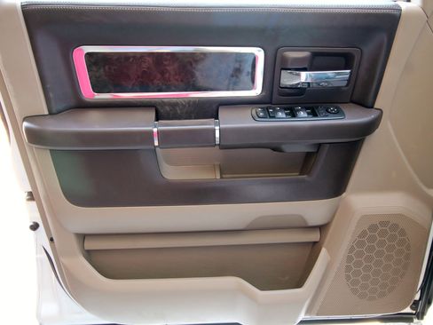 Used 2012 RAM 2500 Longhorn w/ Cold Weather Group image 18