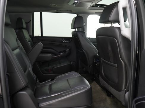 Used 2015 GMC Yukon XL SLT w/ Open Road Package AWD/4WD image 14