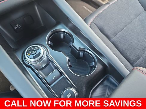 New 2026 Ford Explorer ST w/ Sun And Sound Package AWD/4WD image 26