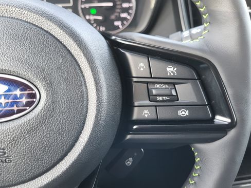 New 2025 Subaru Ascent Bronze Edition image 27