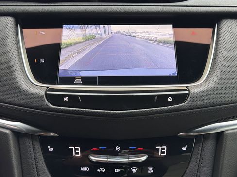 Certified 2023 Cadillac XT5 Sportv image 31