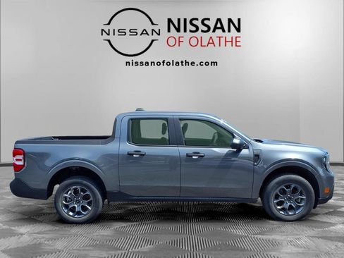 Used 2026 Ford Maverick XLT AWD/4WD image 29