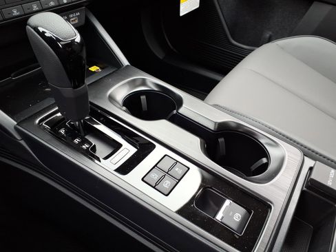 New 2026 Subaru Outback Premium AWD/4WD image 18