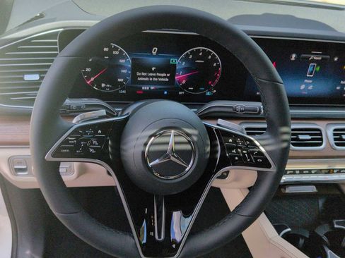 Used 2026 Mercedes-Benz GLE 350 GLE 350 image 25