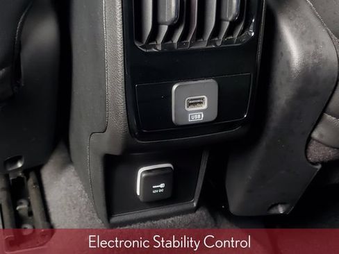 Used 2023 Jeep Compass Limited AWD/4WD image 35