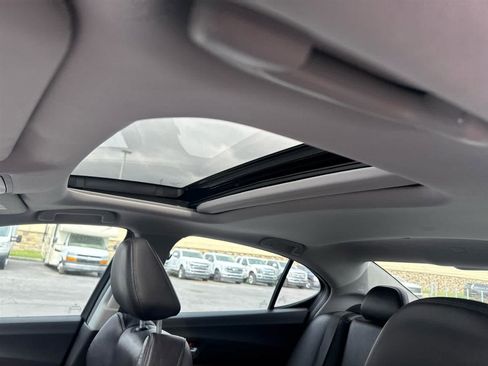 Used 2015 Acura TLX V6 SH-AWD w/ Technology Pkg image 14