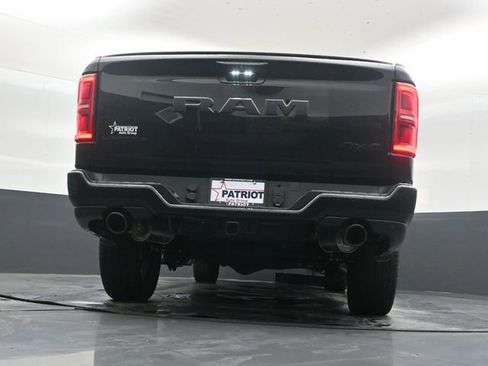 New 2026 RAM 1500 Limited AWD/4WD image 39