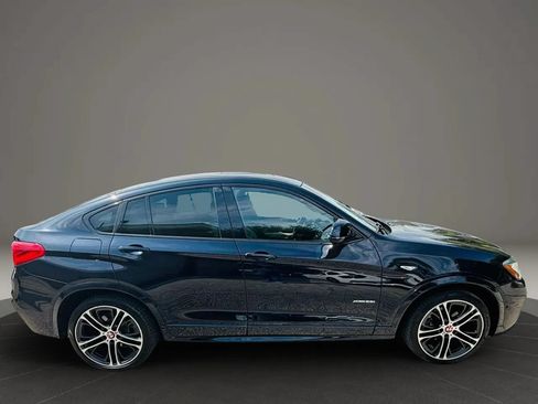 Used 2018 BMW X4 xDrive28i AWD/4WD image 6