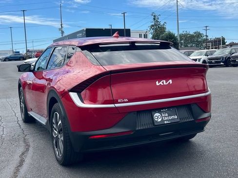 Used 2024 Kia EV6 Light AWD/4WD image 7
