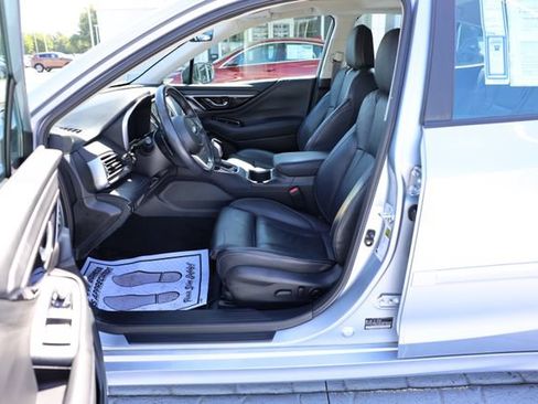 Certified 2023 Subaru Legacy Limited AWD/4WD image 15