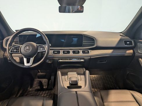 Used 2022 Mercedes-Benz GLE 450 4MATIC image 15