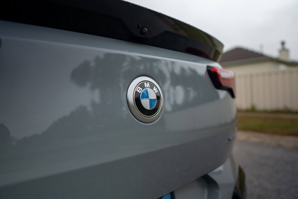 Certified 2024 BMW X2 xDrive28i w/ M Sport Package AWD/4WD image 10