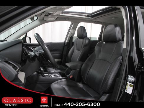 Used 2024 Subaru Forester Limited AWD/4WD image 5