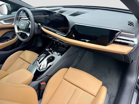 New 2026 Audi A6 Premium Plus image 16