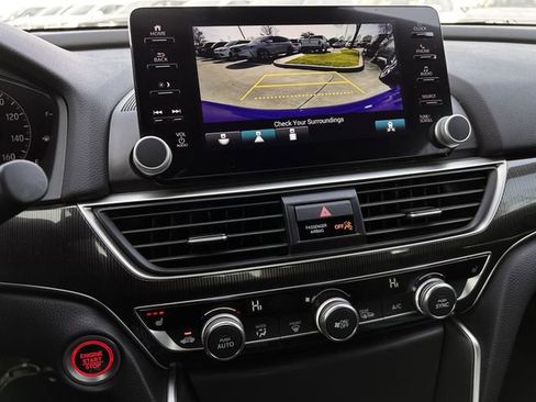 Used 2022 Honda Accord Sport image 20
