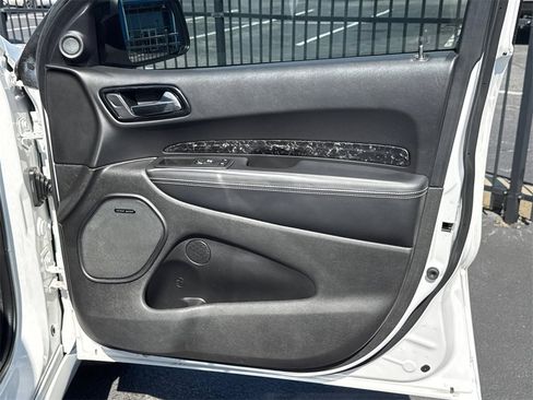 Used 2021 Dodge Durango SRT Hellcat w/ Premium Interior Group image 15