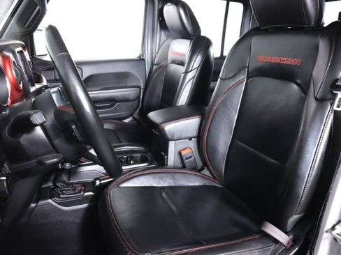 Used 2020 Jeep Gladiator Rubicon image 31