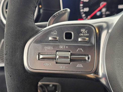Certified 2020 Mercedes-Benz E 53 AMG 4MATIC Sedan image 29