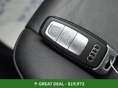 Used 2023 Audi A3 2.0T Premium image 31