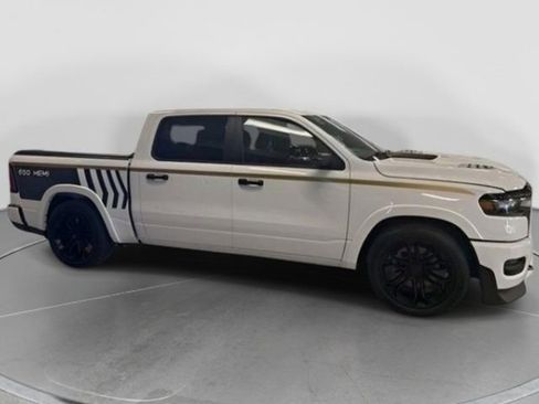 New 2026 RAM 1500 Big Horn image 7